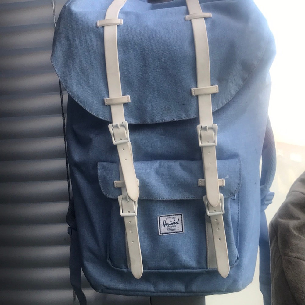 Herschel Backpack Little America Edition